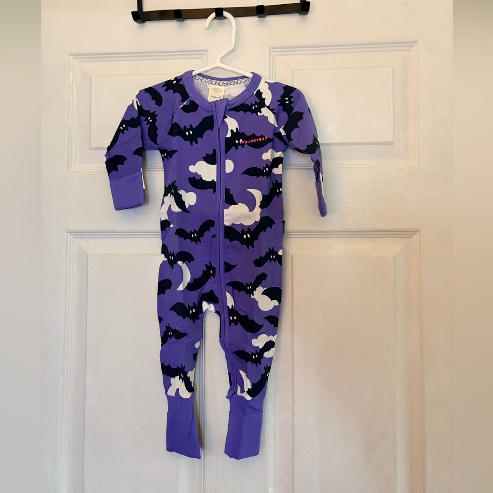 Bonds Wondersuit